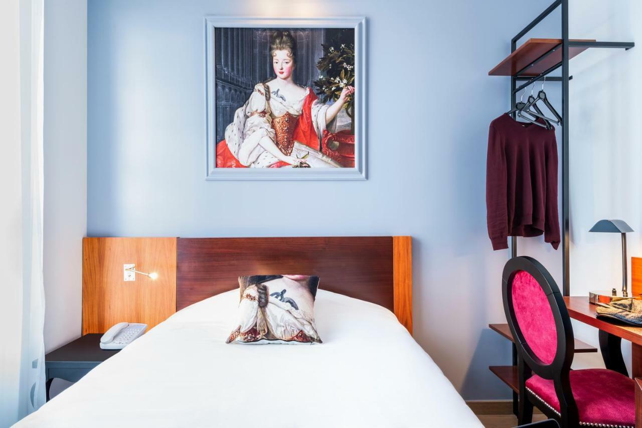 Chambre Simple