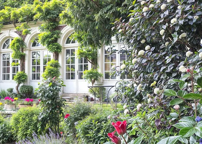 L'Orangerie White Palacio